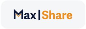 MaxShare logo