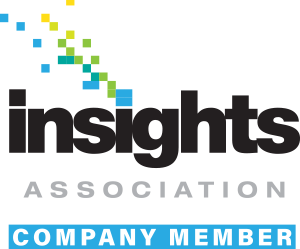 Insights Association Company Member