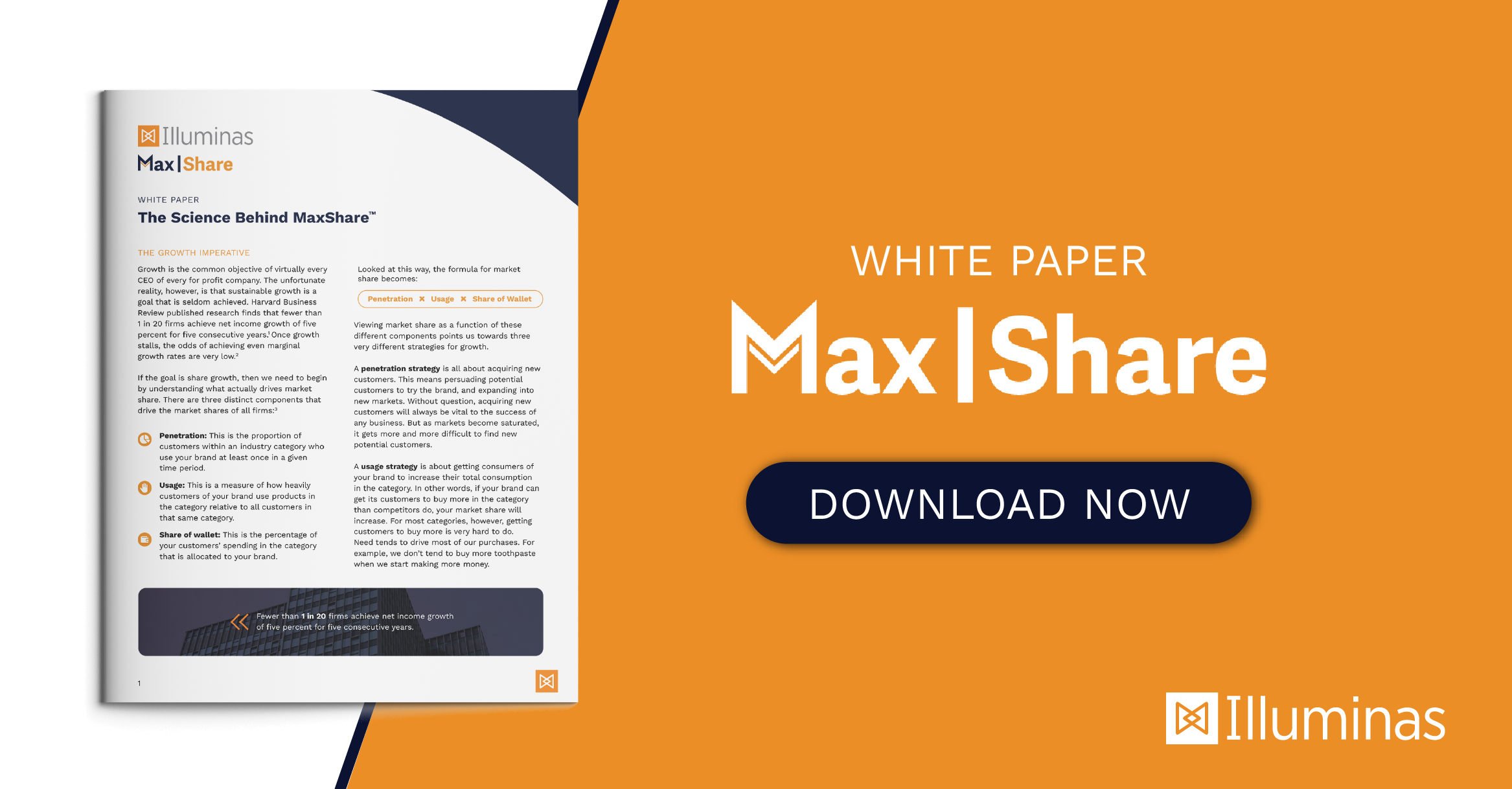 MaxShare white paper cover image